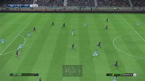 LIVESTREAM PES 17 ROMANIA CARIERA CU MAN CITY YouTube