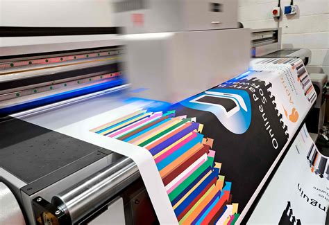 Large Format Printing Los Angeles Commercial Printing Los Angeles