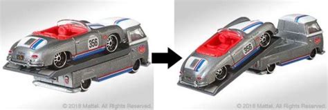 HWC公式にてTEAM TRANSPORTの詳細発表Car Cultureシリーズの一環だったことが判明 Hot Wheels 情報まとめ ホットウィール にわかマニア