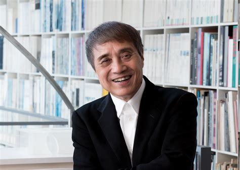 Pritzker Prize Winner Tadao Ando To Design MPavilion 2023 Australian