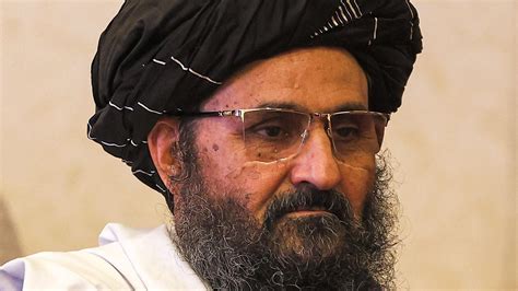 A Taliban leader emerges: hunted, jailed and now free | The Australian