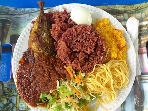 Waakye Recipe - TASTY HANDS - Food Blog