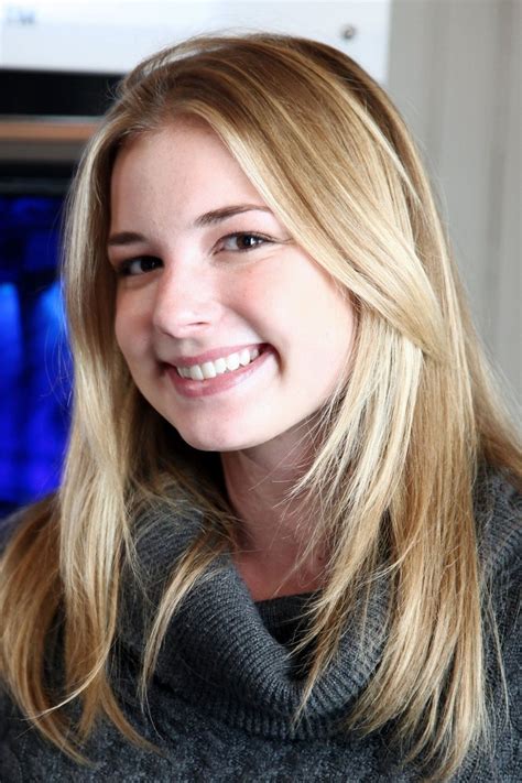 Emily Vancamp Profile Images — The Movie Database Tmdb