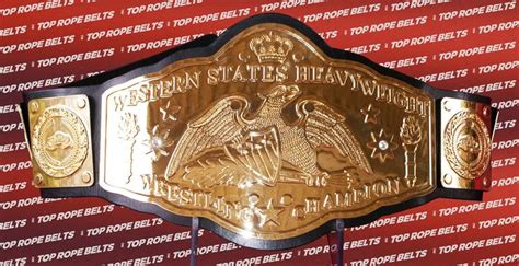 Pin By Ben Dennis On Pro Wrestling Belts Belt Rope Belt Classic