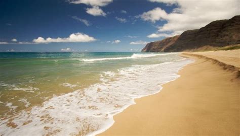 The 9 Best Hidden Beaches In Hawaii | Tripononline