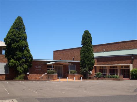 Sydney Technical High School,Homestay and Guardianship in Sydn