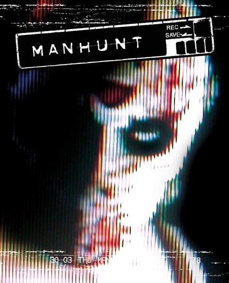 Manhunt | Wikihunt | Fandom