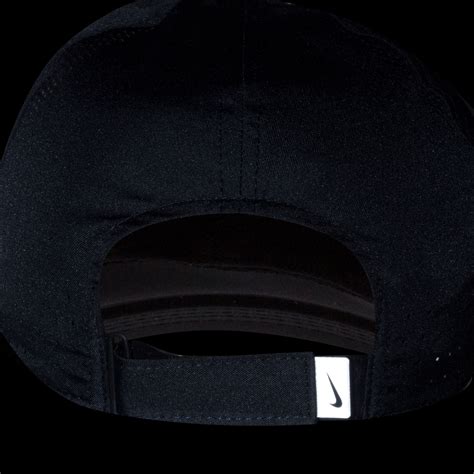 Bon Aba Curva Nike Dri Fit Arobill Fetherlight Strapback Adulto Em