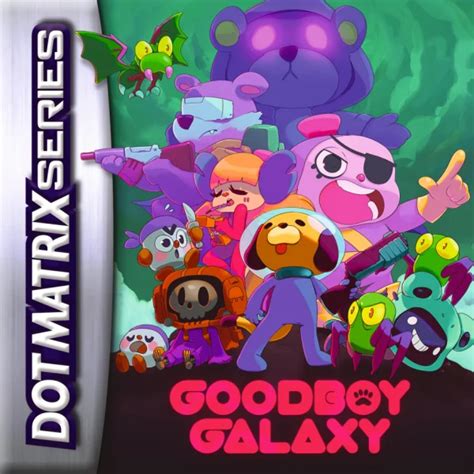 Goodboy Galaxy Images Launchbox Games Database