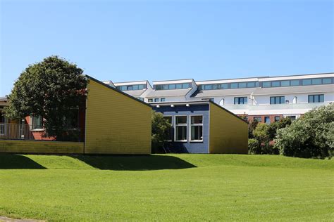 Helgoland James Kr Ss Schule Helgoland Flickr