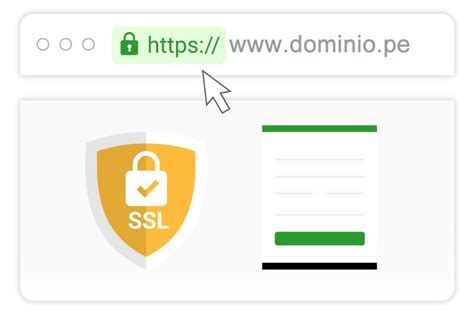 Certificado De Seguridad ¿qué Es Un Ssl Tls Y Blog Atrévete