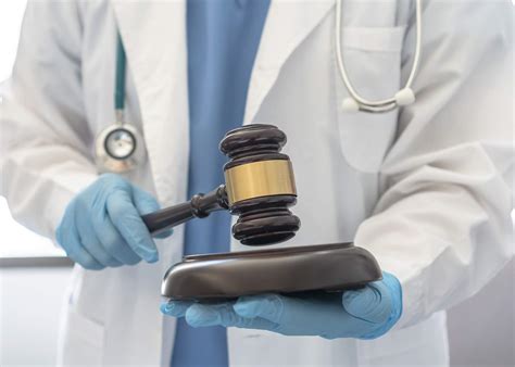 When Do You Hire A San Antonio Medical Malpractice Lawyer