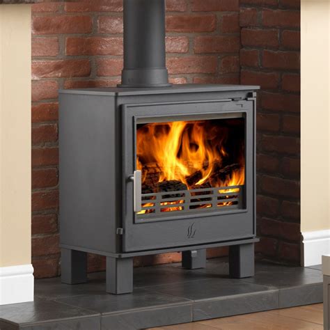 Acr Malvern Ii Multifuel Stove Simply Stoves