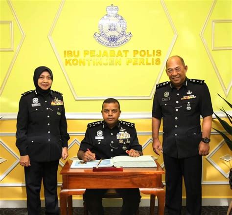 Polis Diraja M Sia On Twitter POSTING PILIHAN PENGARAH JSJN