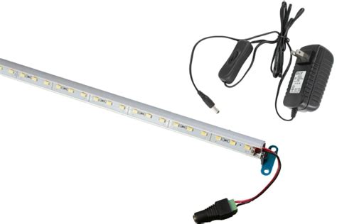 Showcase Led Light Royal Store Fixtures And Store Displays