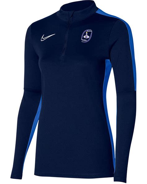 Sweat Nike Pour Femme Rueil Athletic Club Rugby Dr Ekinsport