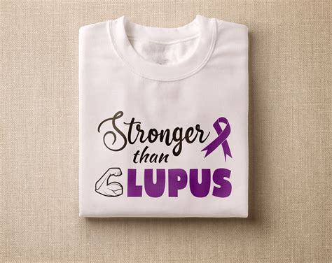 Lupus Awareness Svg Bundle Designs Lupus Png Lupus Warrior Svg By