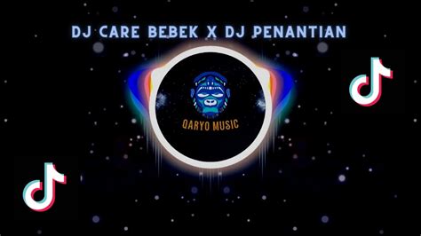 Dj Care Bebek Tiktok Yang Lagi Virall Youtube