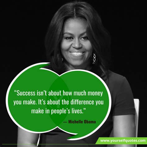 55 Michelle Obama Quotes That Will Inspire Live Your Best Life