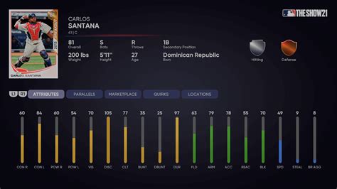 Mlb The Show Battle Royale Season Program Operation Sports