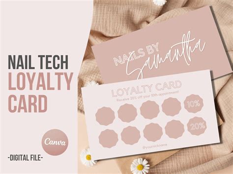 Increase Your Customer Interest With Customer Loyalty Cards Great For