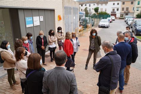 Inaugurat el Consultori de Benifallet que ha suposat una inversió de