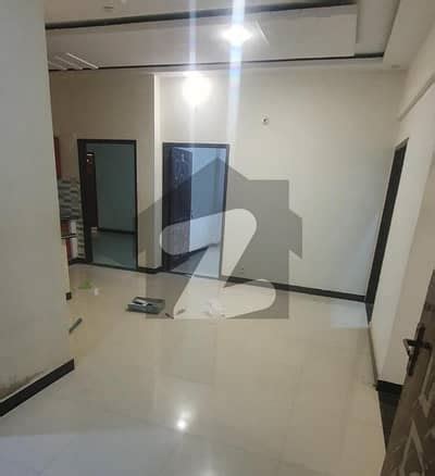 Bed Dd Flat For Rent In Nazimabad Nazimabad Karachi Id