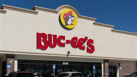 North Carolina is getting a Buc-ee’s