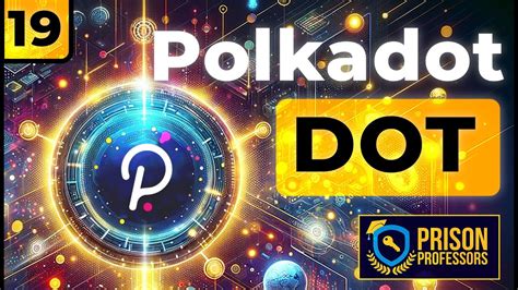 Polkadot Youtube