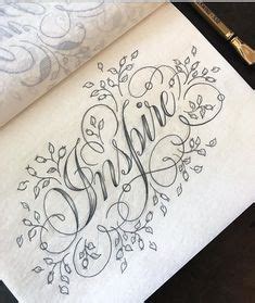 Idee Su Scritte Particolari Scrittura A Mano Font Di Calligrafia