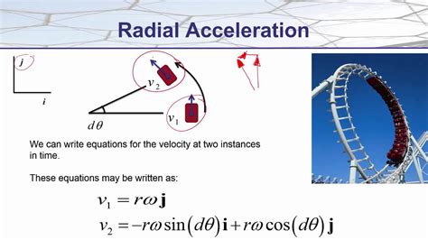 What Is Radial Acceleration