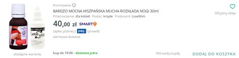 Allegro sprzedaż erotyki Poradnik i dane Blog Pirk Spark