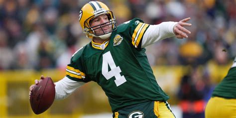 Ranking The 5 Best Green Bay Packers Players Of All Time