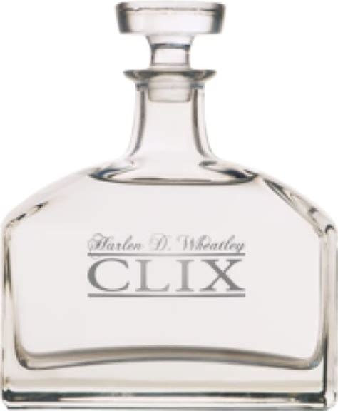 Clix Vodka