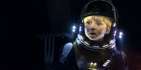 Lost In Space Netflix Cast Who S Who In The Sci Reboot Character Info And More Radio Times