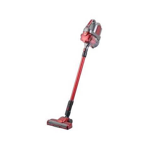 Aspirateur Cyclonique Sans Fil En Bhs Ak Avec Brosse Lectrique