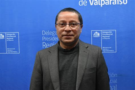 Alejandro Villa Es El Nuevo Encargado De Crisis En Conc N Quintero Y