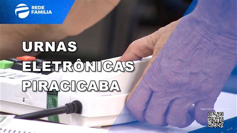 Rf News Justiça Eleitoral Começa Processo De Preparação De Urnas