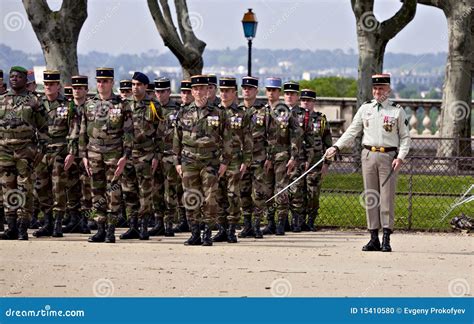 France, Montpellier - Victory in Europe Day Parade Editorial Image ...