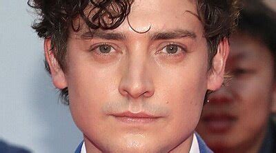 Aneurin Barnard Noticias Fotos Y V Deos De Aneurin Barnard Formulatv