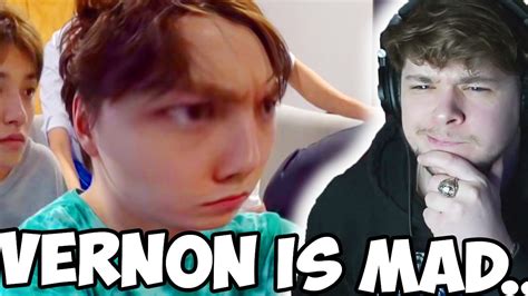 NON KPOP Fan Reacts Seventeen Moments That Went Viral YouTube