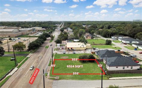 4251 Reed Rd Houston Tx 77051