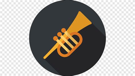 Descarga Gratis Trompeta Instrumentos Musicales Iconos De Computadora