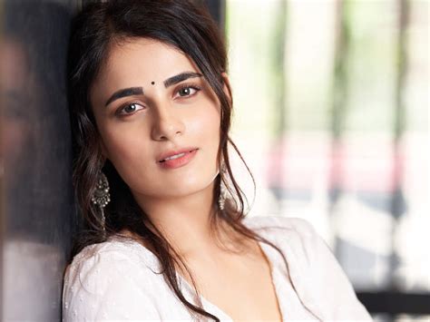 Radhika Madan Receives Covid 19 Vaccine Shot Urges Everyone To