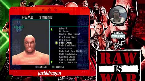 Pre Attitude Era Mod Wwf Smackdown 2 Youtube