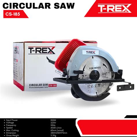 Jual Promo Circular Saw Mesin Gergaji Kayu Listrik Pemotong Triplek