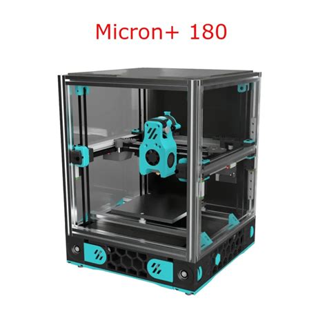 Blurolls Voron Micron 180 Micron Plus Micron 3d Printer Parts Full Kit
