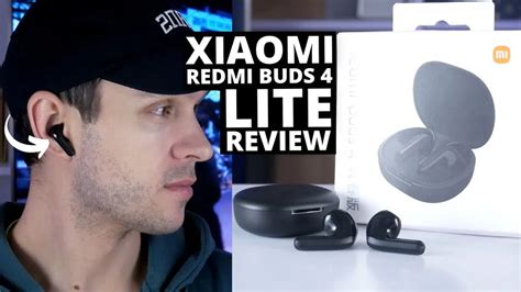 Redmi Buds Lite Review Better Than Haylou X Neo And Off