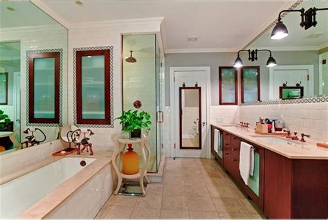 Nyc Brownstone Renovation Ideas Master Bath Brownstone Interiors