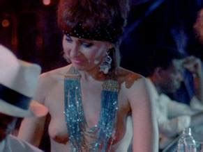 STREETWALKIN NUDE SCENES AZNude